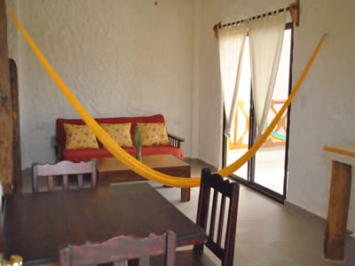 Casa Lupita, Hoteles Pequeños en Holbox