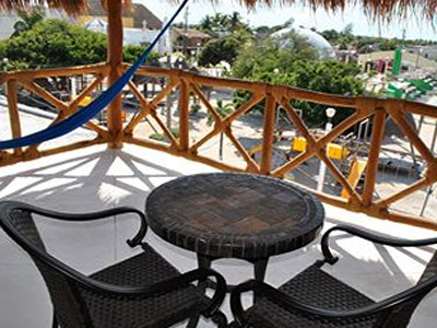 Casa Lupita, Hoteles Pequeños en Holbox