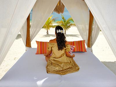 Casa Sandra, Hoteles Pequeños en Holbox