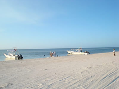 Hotel Esmeralda, Hoteles Pequeños en Holbox