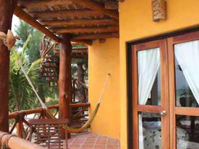 Holbox Dream, Hoteles Pequeños en Holbox