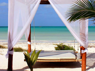 Holbox Dream, Hoteles Pequeños en Holbox