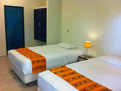 Hotel Arena, Hoteles Pequeños en Holbox