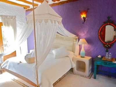 Casa Las Torugas, Hoteles Pequeños en Holbox