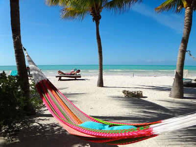 Hotel Mawimbi, Hoteles Pequeños en Holbox