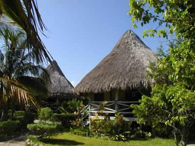 Villa Delfines, Hoteles Pequeños en Holbox