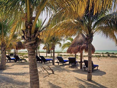 Villa Delfines, Hoteles Pequeños en Holbox