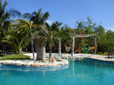 Villa Delfines, Hoteles Pequeños en Holbox