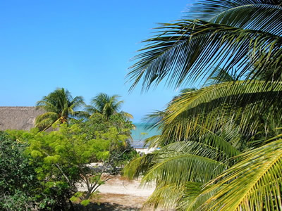 Villas Holbox Suite, Hoteles Pequeños en Holbox