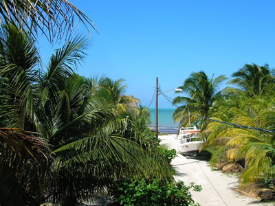 Villas Holbox Suite, Hoteles Pequeños en Holbox