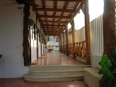 Villas Holbox Suite, Hoteles Pequeños en Holbox