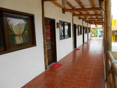 Villas Holbox Suite, Hoteles Pequeños en Holbox