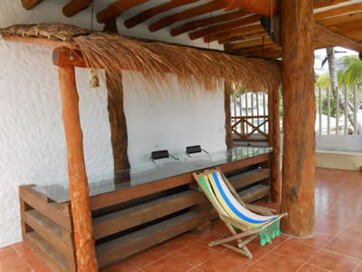 Villas Holbox Suite, Hoteles Pequeños en Holbox