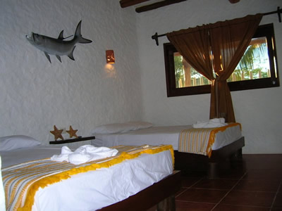 Villas Holbox Suite, Hoteles Pequeños en Holbox