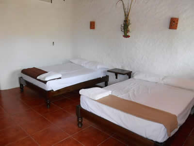 Villas Holbox Suite, Hoteles Pequeños en Holbox