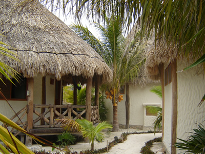 Xaloc Resort, Small Hotels Holbox