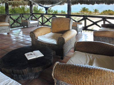 Xaloc Resort, Small Hotels Holbox