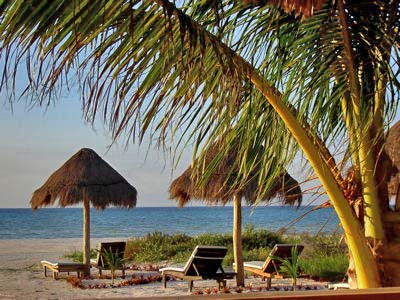 Xaloc Resort, Small Hotels Holbox