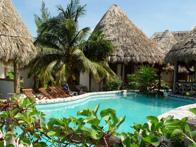 Xaloc Resort, Small Hotels Holbox