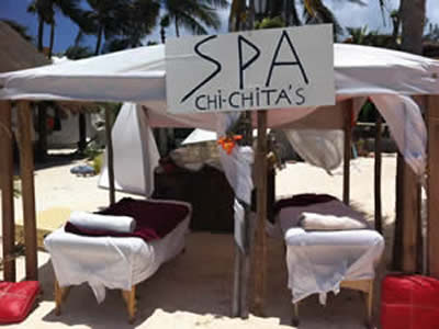 Chichis and Charlies, Hoteles Pequeños en Tulum