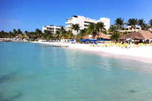 Hotel Chichis and Charlies Guest House, Small Hotels Isla Mujeres