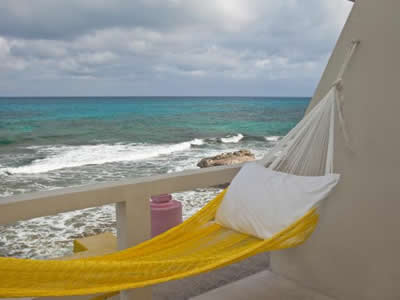 Hotel Rocamar, Hoteles Pequeños en Isla Mujeres