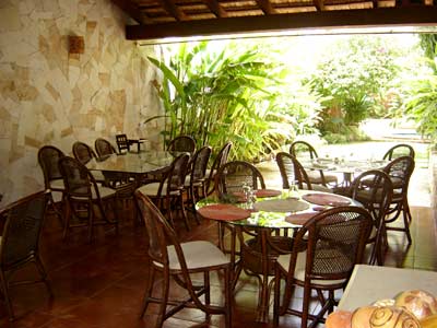 Casa del Balam, Small Hotels Merida