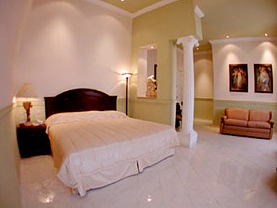 La Mision de Fray Diego, Small Hotels Merida