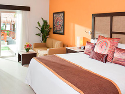 El Dorado Maroma, Small Hotels Riviera Maya