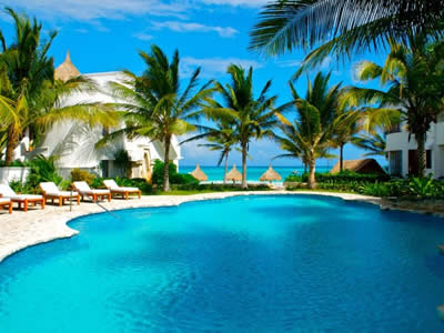 Maroma, Small Hotels Riviera Maya