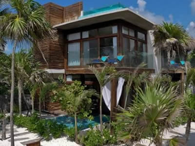 Be Tulum, Hoteles Pequeños en Tulum