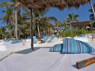 Be Tulum, Hoteles Pequeños en Tulum