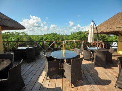 Blue Sky, Hoteles Pequeños en Tulum