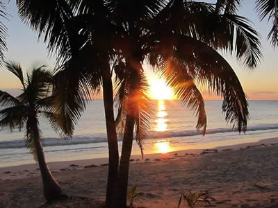 Boca Paila Fishing Lodge, Hoteles Pequeños en Tulum