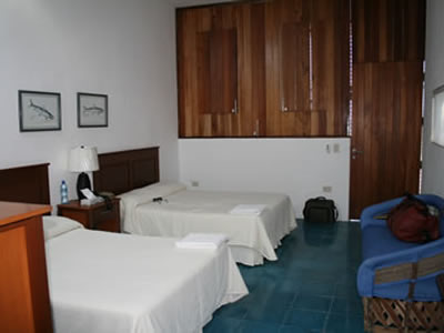 Boca Paila Fishing Lodge, Hoteles Pequeños en Tulum