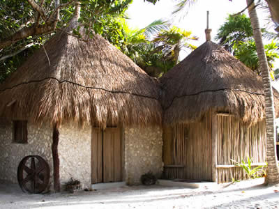 Cabañas Celia Cruz, Hoteles Pequeños en Tulum