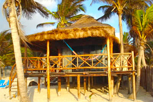 Hotel Cabañas Arrecife, Small Hotels Tulum