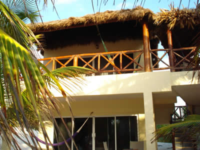 Cabañas Arrecife, Hoteles Pequeños en Tulum