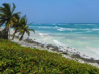 Cabañas Copal, Hoteles Pequeños en Tulum