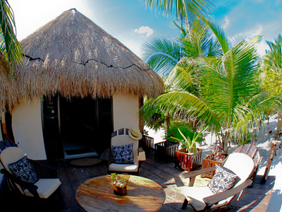 Casa Elo, Hoteles Pequeños en Tulum