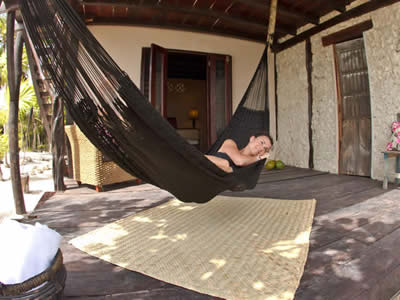 casa josefa, Casas en renta en tulum