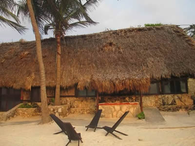 Diamante K, Hoteles Pequeños en Tulum