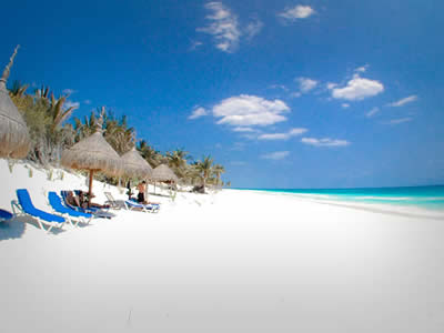 Posada Dos Ceibas, Hoteles Pequeños en Tulum