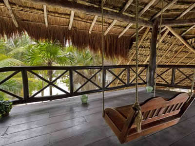 Mestizo Hotel Boutique, Hoteles Pequeños en Tulum