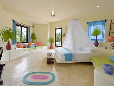 Mestizo Hotel Boutique, Small Hotels Tulum