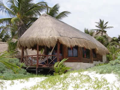 Hamaca Loca, Hoteles Pequeños en Tulum