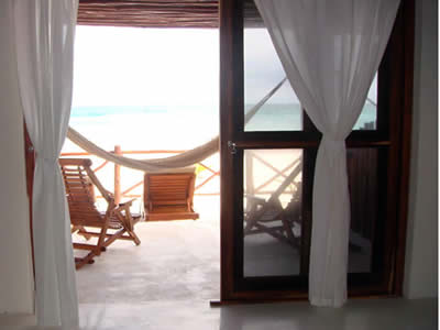 Azúcar Hotel Tulum, Hoteles Pequeños en Tulum