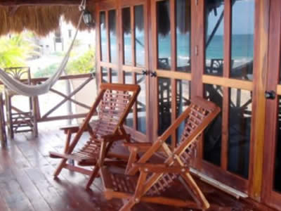 Azúcar Hotel Tulum, Hoteles Pequeños en Tulum