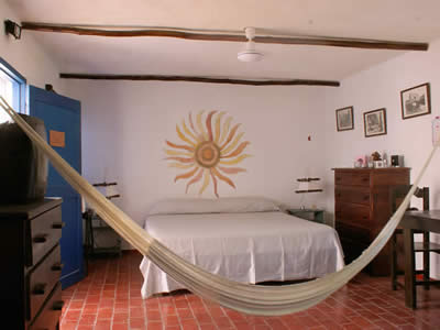 Hotel Luna Gitana, Hoteles Pequeños en Tulum