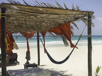 Om Tulum, Hoteles Pequeños en Tulum